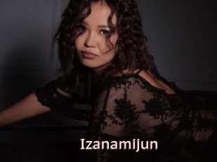 Izanamijun