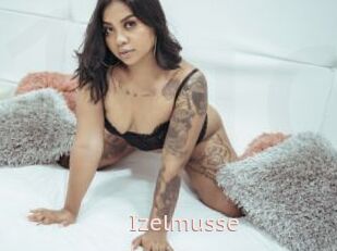 Izelmusse