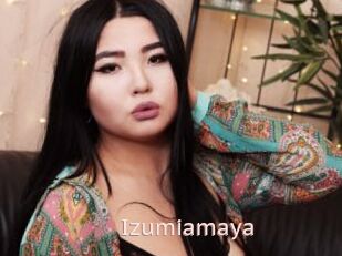 Izumiamaya