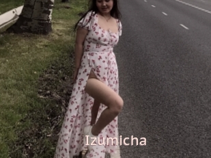 Izumicha