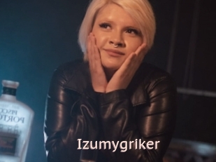 Izumygriker