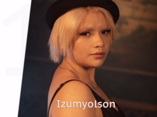 Izumyolson
