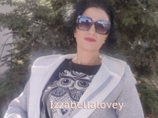Izzabellalovey