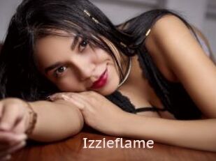 Izzieflame