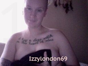 Izzylondon69