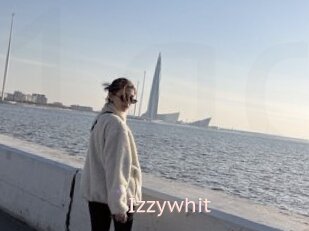 Izzywhit