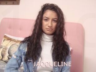 JAQQUELINE