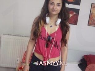 JASMYYNE
