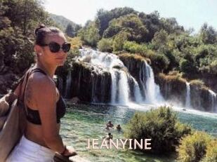 JEANYINE