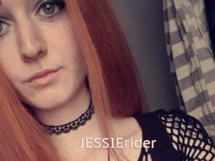 JESSIErider