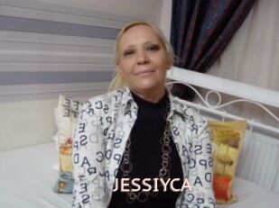 JESSIYCA