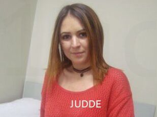 JUDDE