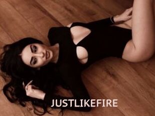 JUSTLIKEFIRE