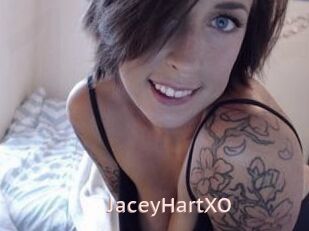 JaceyHartXO