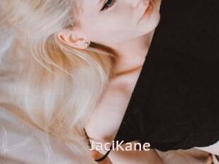 JaciKane