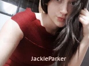 JackieParker