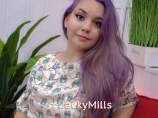 JackyMills