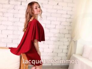 JacquelineSimmon
