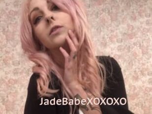 JadeBabeXOXOXO