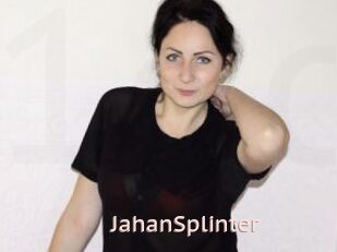JahanSplinter