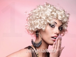 JameliaRose