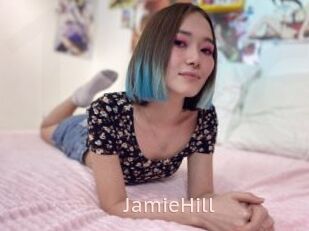 JamieHill