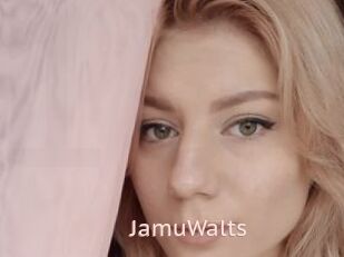 JamuWalts