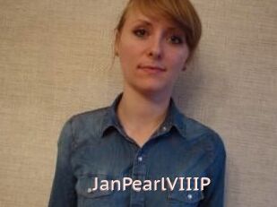 JanPearlVIIIP