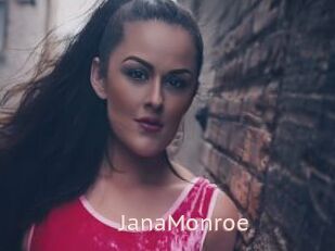 JanaMonroe