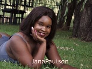 JanaPaulson