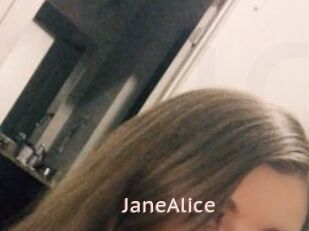 JaneAlice