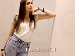 JaneCheerful