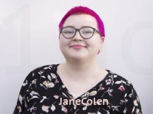JaneColen