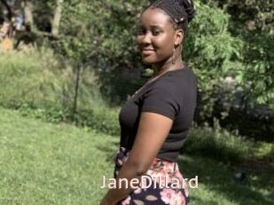 JaneDillard