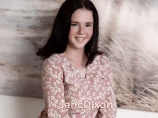 JaneDixon