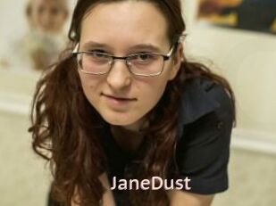JaneDust