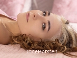 JaneHorsten