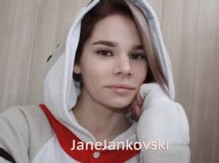 JaneJankovski