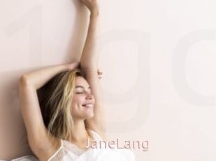 JaneLang