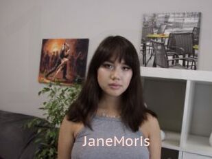 JaneMoris