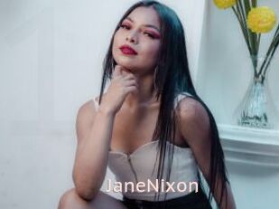 JaneNixon