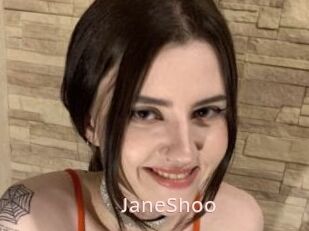 JaneShoo