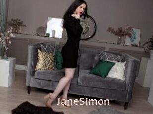 JaneSimon