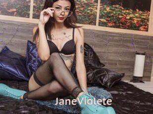 JaneViolete