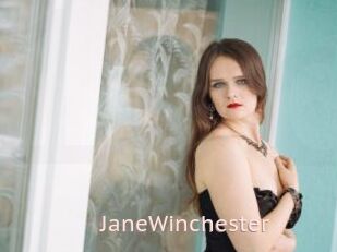 JaneWinchester