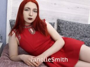 JanelleSmith