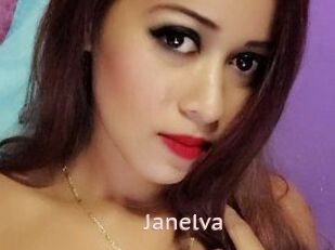Janelva