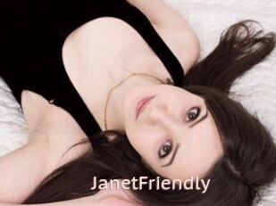 JanetFriendly