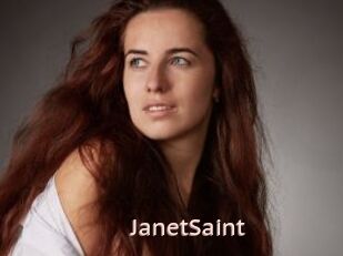 JanetSaint