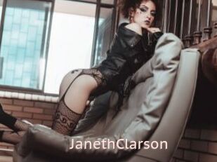 JanethClarson